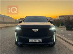 كاديلاك اسكاليد